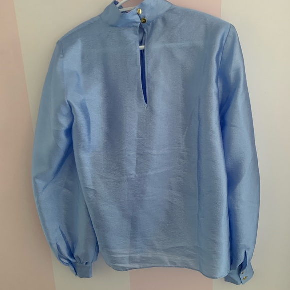 Stine Goya Eddy Blouse xs - Picture 6 of 7